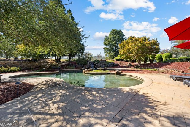 5225 Chalybeate Springs Road, Woodland, GA 31836