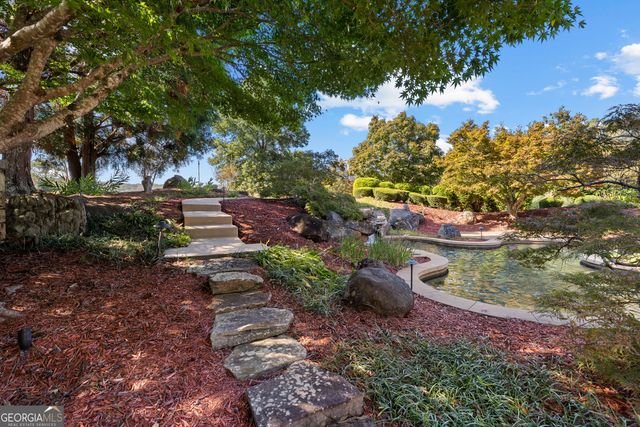 5225 Chalybeate Springs Road, Woodland, GA 31836