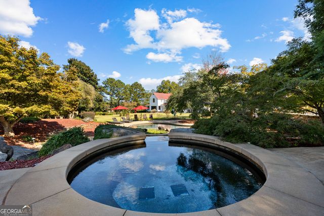 5225 Chalybeate Springs Road, Woodland, GA 31836