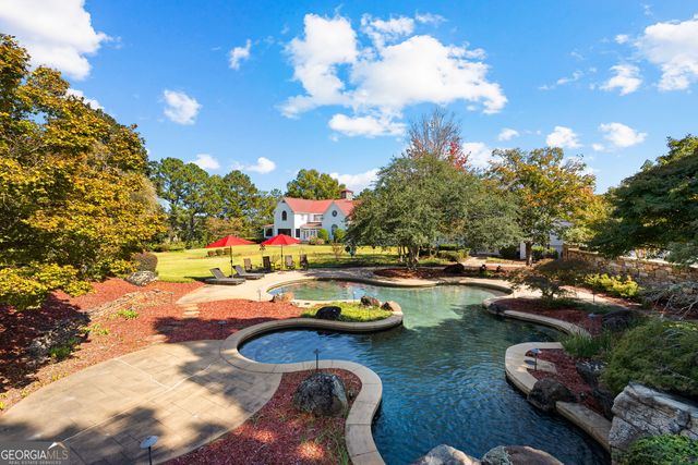 5225 Chalybeate Springs Road, Woodland, GA 31836