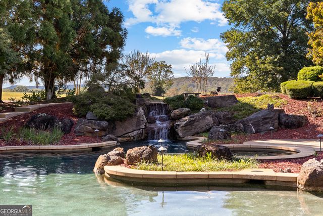 5225 Chalybeate Springs Road, Woodland, GA 31836