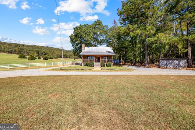 5225 Chalybeate Springs Road, Woodland, GA 31836