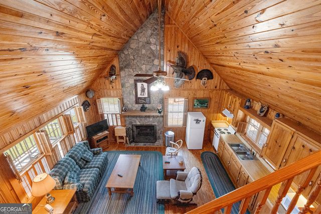 5225 Chalybeate Springs Road, Woodland, GA 31836