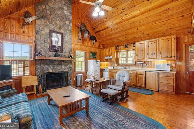 5225 Chalybeate Springs Road, Woodland, GA 31836