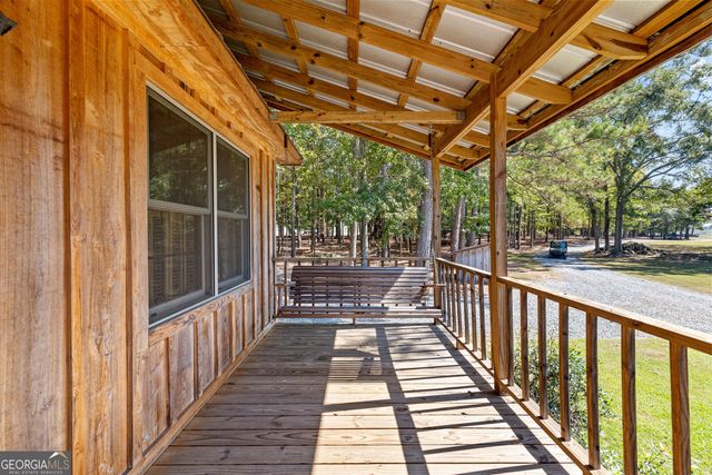 5225 Chalybeate Springs Road, Woodland, GA 31836