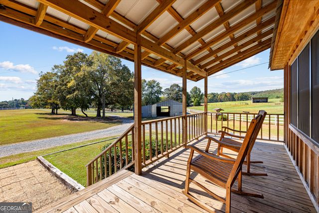 5225 Chalybeate Springs Road, Woodland, GA 31836