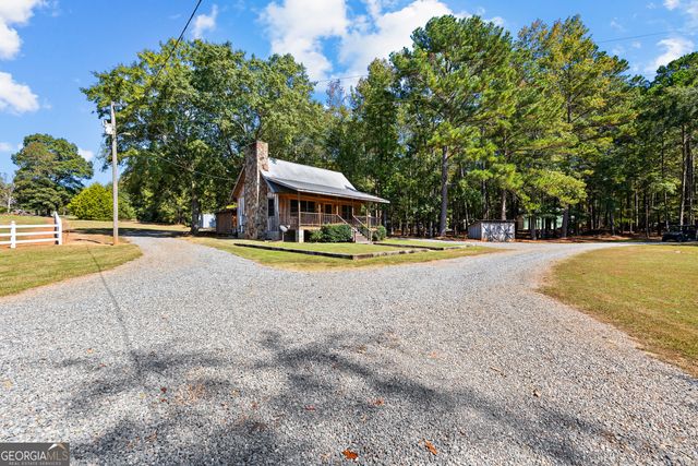 5225 Chalybeate Springs Road, Woodland, GA 31836