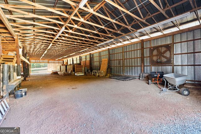 5225 Chalybeate Springs Road, Woodland, GA 31836