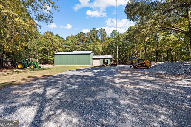 5225 Chalybeate Springs Road, Woodland, GA 31836