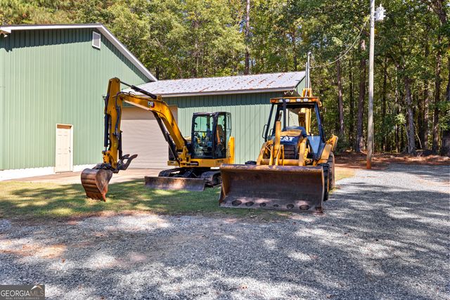 5225 Chalybeate Springs Road, Woodland, GA 31836