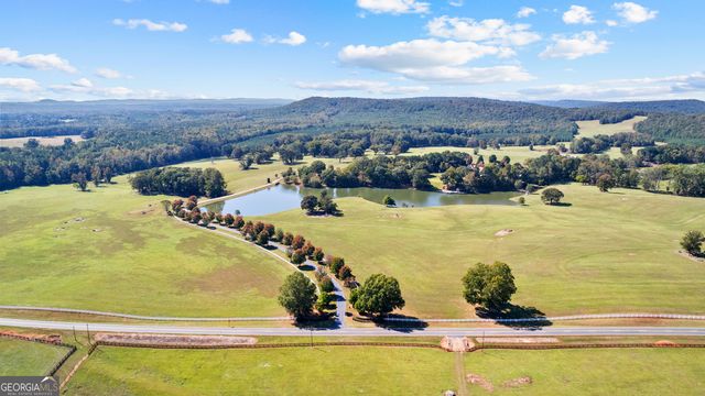 5225 Chalybeate Springs Road, Woodland, GA 31836