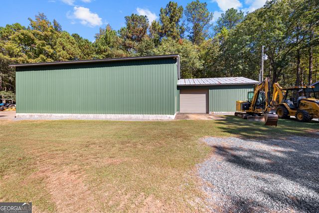 5225 Chalybeate Springs Road, Woodland, GA 31836