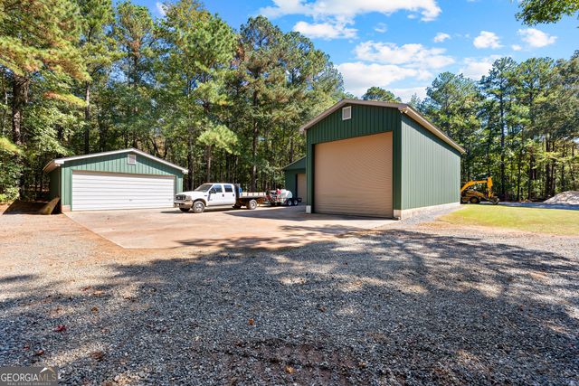 5225 Chalybeate Springs Road, Woodland, GA 31836