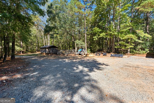 5225 Chalybeate Springs Road, Woodland, GA 31836