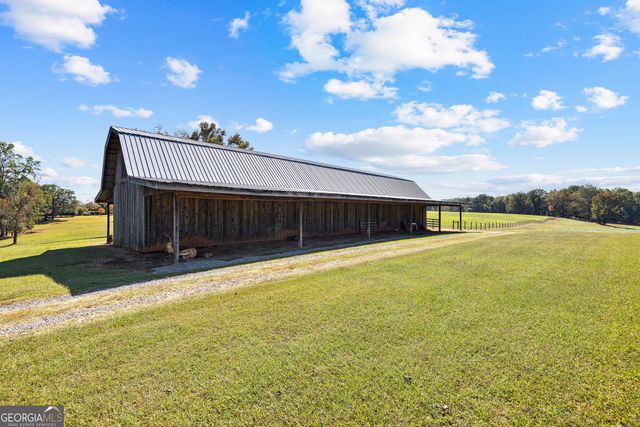 5225 Chalybeate Springs Road, Woodland, GA 31836