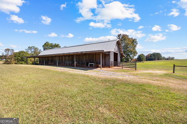 5225 Chalybeate Springs Road, Woodland, GA 31836