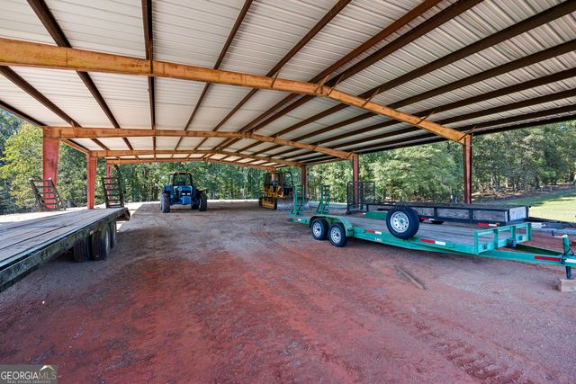 5225 Chalybeate Springs Road, Woodland, GA 31836