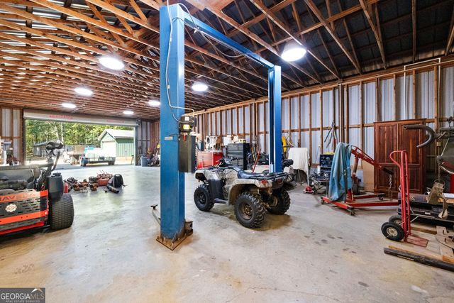 5225 Chalybeate Springs Road, Woodland, GA 31836