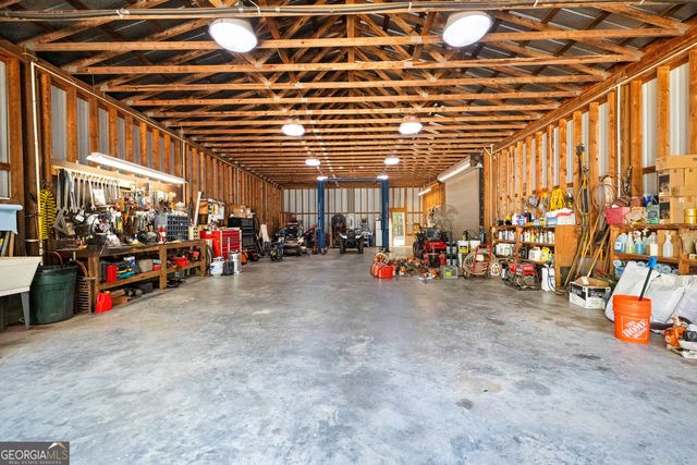 5225 Chalybeate Springs Road, Woodland, GA 31836