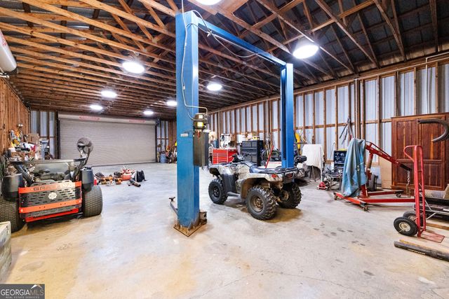 5225 Chalybeate Springs Road, Woodland, GA 31836