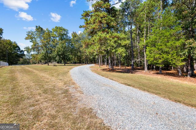 5225 Chalybeate Springs Road, Woodland, GA 31836