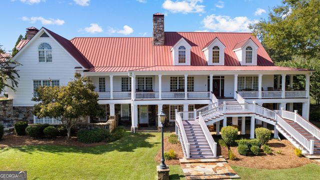 5225 Chalybeate Springs Road, Woodland, GA 31836