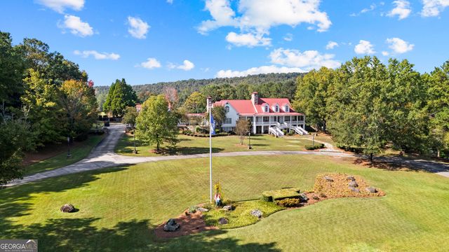 5225 Chalybeate Springs Road, Woodland, GA 31836