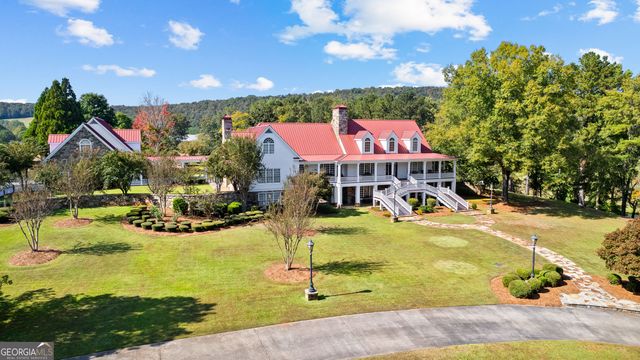 5225 Chalybeate Springs Road, Woodland, GA 31836