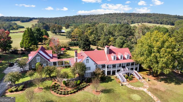 5225 Chalybeate Springs Road, Woodland, GA 31836