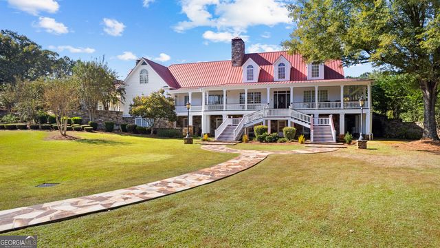 5225 Chalybeate Springs Road, Woodland, GA 31836