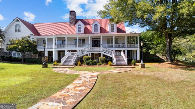 5225 Chalybeate Springs Road, Woodland, GA 31836