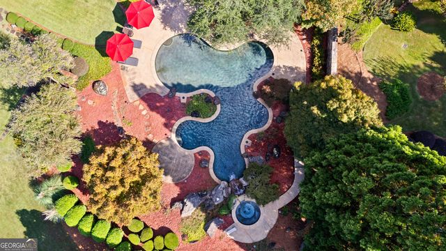 5225 Chalybeate Springs Road, Woodland, GA 31836