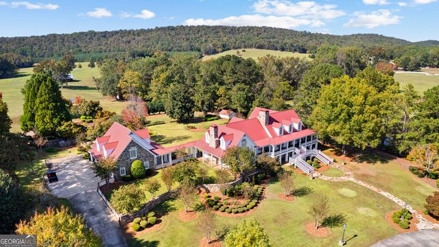 5225 Chalybeate Springs Road, Woodland, GA 31836