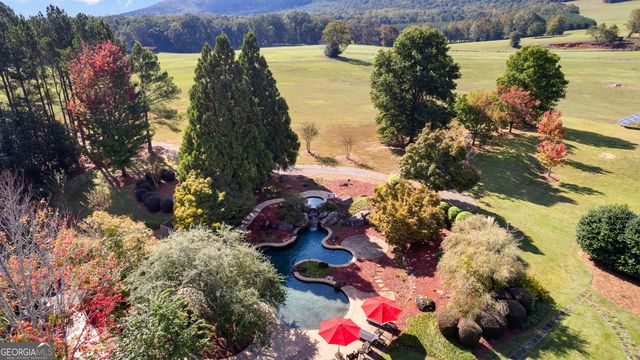 5225 Chalybeate Springs Road, Woodland, GA 31836