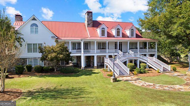 5225 Chalybeate Springs Road, Woodland, GA 31836