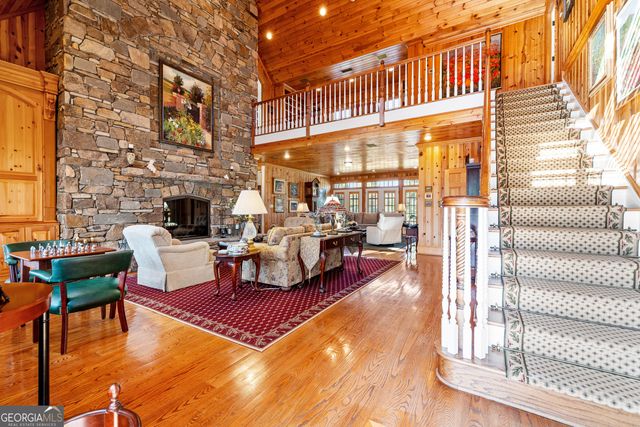 5225 Chalybeate Springs Road, Woodland, GA 31836