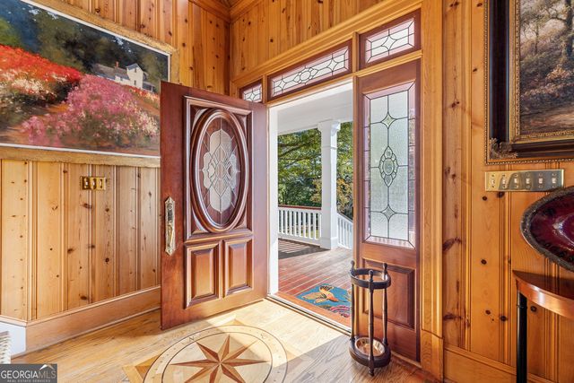 5225 Chalybeate Springs Road, Woodland, GA 31836