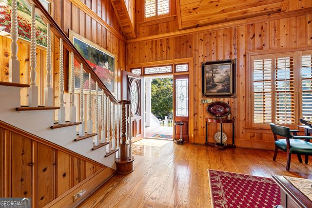 5225 Chalybeate Springs Road, Woodland, GA 31836