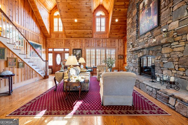 5225 Chalybeate Springs Road, Woodland, GA 31836