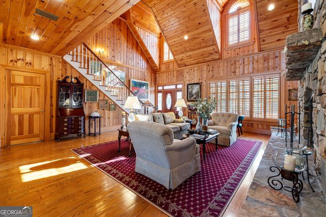 5225 Chalybeate Springs Road, Woodland, GA 31836