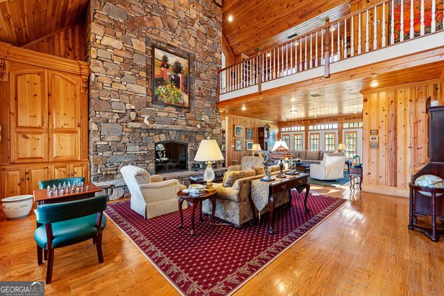 5225 Chalybeate Springs Road, Woodland, GA 31836