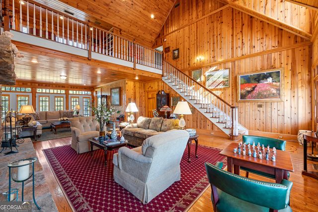 5225 Chalybeate Springs Road, Woodland, GA 31836