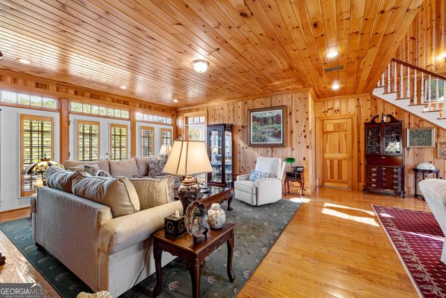 5225 Chalybeate Springs Road, Woodland, GA 31836