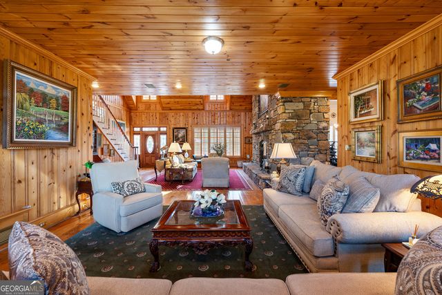 5225 Chalybeate Springs Road, Woodland, GA 31836