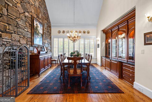 5225 Chalybeate Springs Road, Woodland, GA 31836