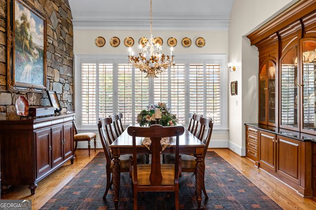 5225 Chalybeate Springs Road, Woodland, GA 31836