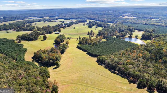 5225 Chalybeate Springs Road, Woodland, GA 31836