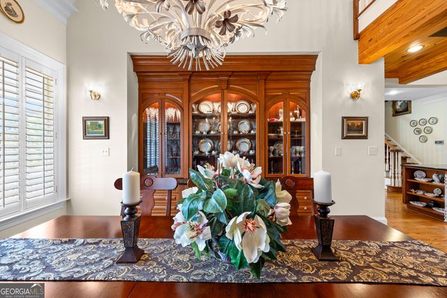 5225 Chalybeate Springs Road, Woodland, GA 31836