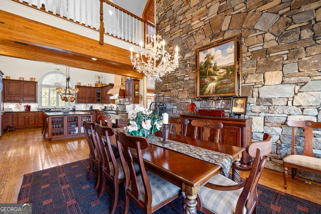 5225 Chalybeate Springs Road, Woodland, GA 31836