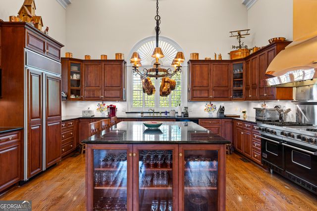 5225 Chalybeate Springs Road, Woodland, GA 31836